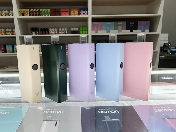 テグ電子タバコ ジェントルマン トゥリュ店