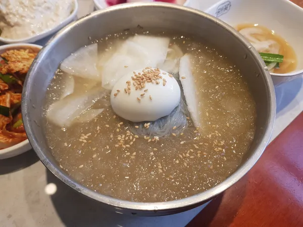 갈비꽃 호매실점 사진 4