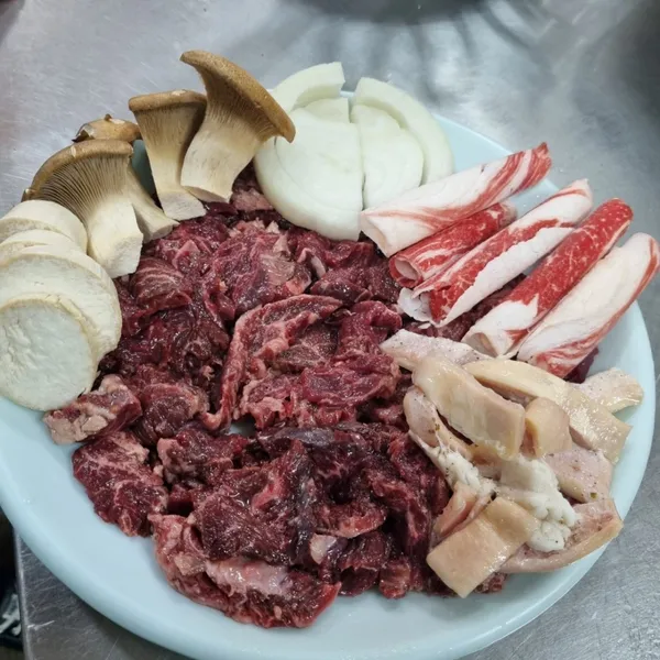 クイル食堂 本店の写真4
