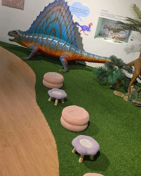 ケヤンサンソン博物館の写真4