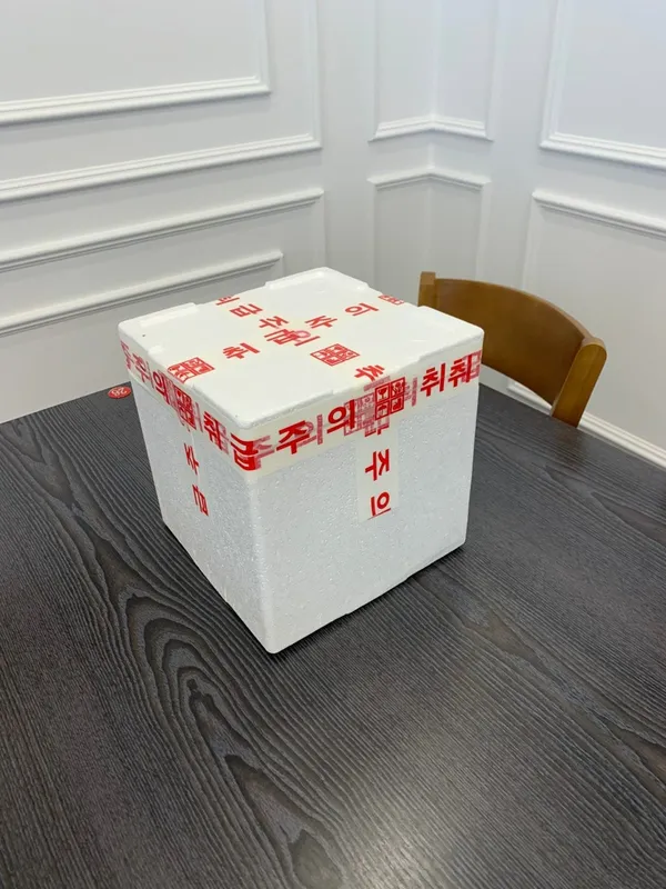 Halmeonichueotang Gyeyang, photo 5