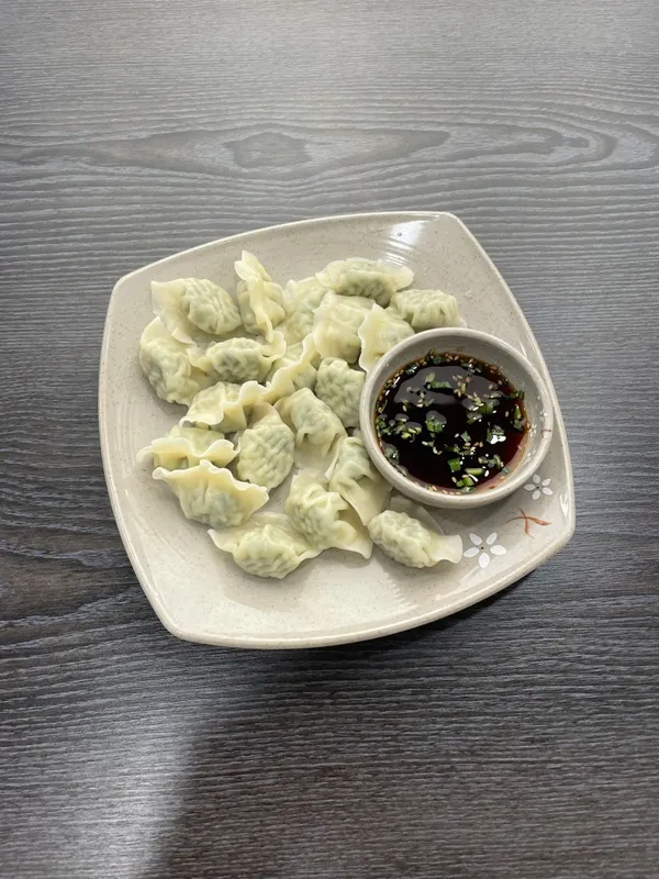 ハルモニチュオタン ケヤン店