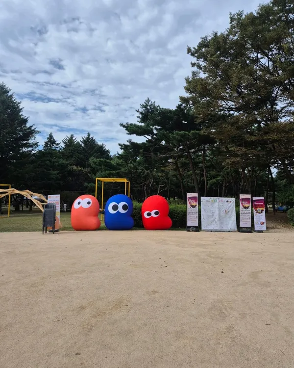 강동선사문화축제 사진 3