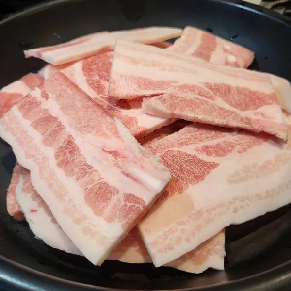 イェンナルサムギョプの写真2