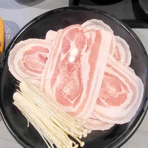 イェンナルサムギョプの写真3
