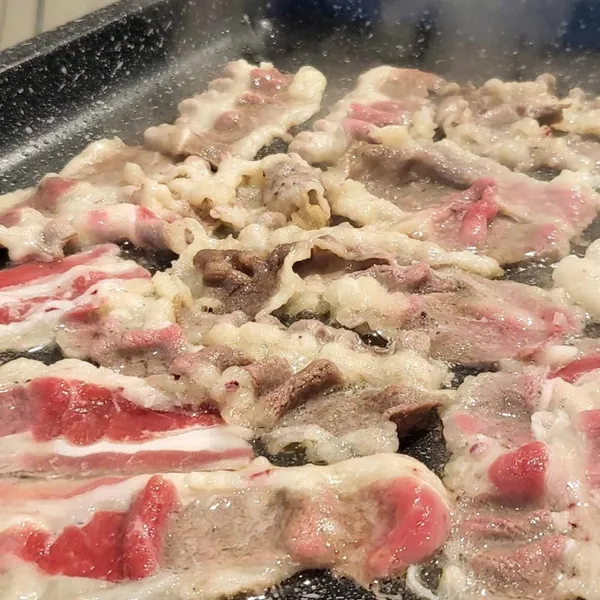 イェンナルサムギョプの写真4