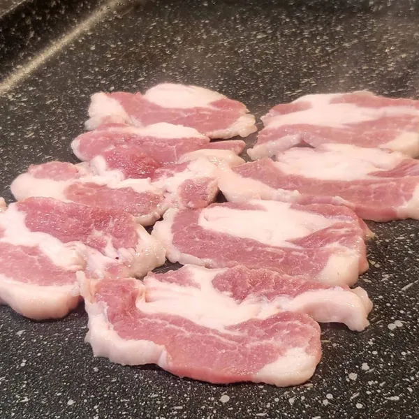 イェンナルサムギョプの写真5