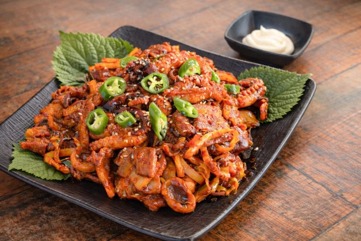 영천얼큰돼지국밥 대표 사진