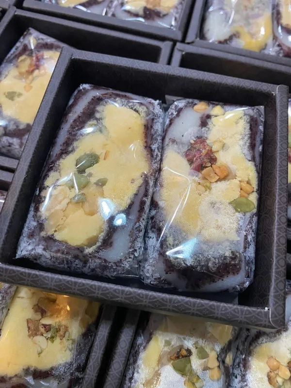 イェボムトッパンの写真2