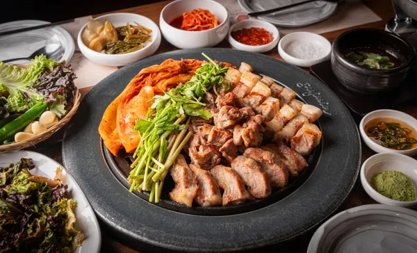 プジュイン プサンシチョン店の写真2