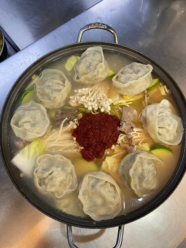 ウミョンダン