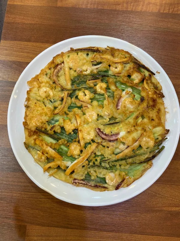 Umyeondang, photo 2