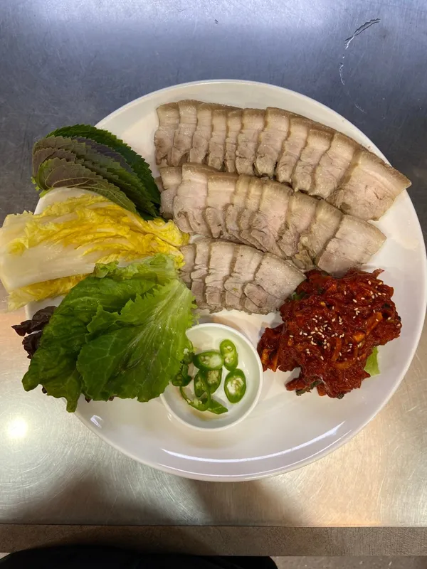 Umyeondang, photo 3