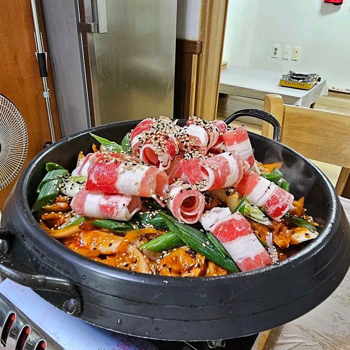 ウリ食堂のメイン写真