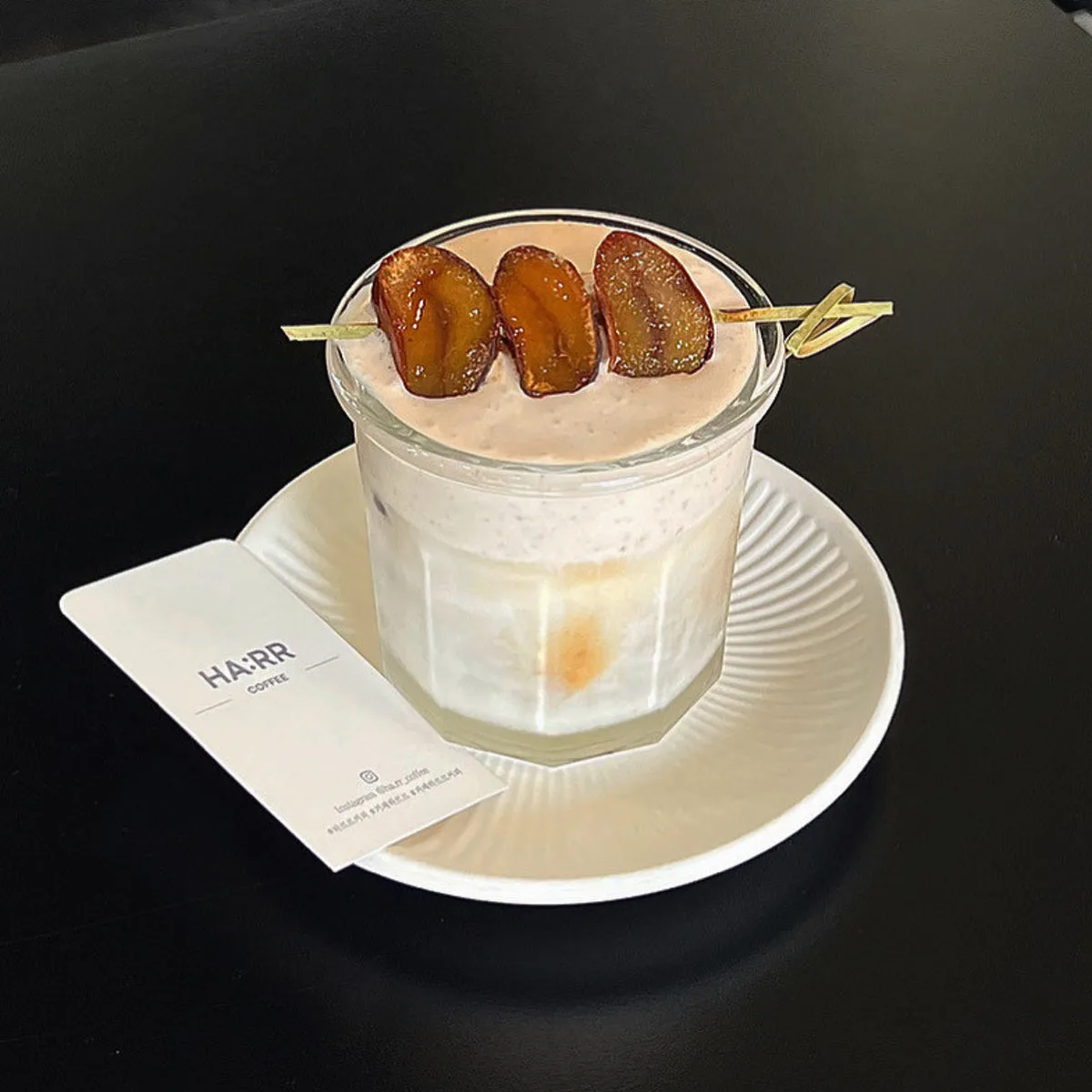 ハルル コーヒー コジェのメイン写真