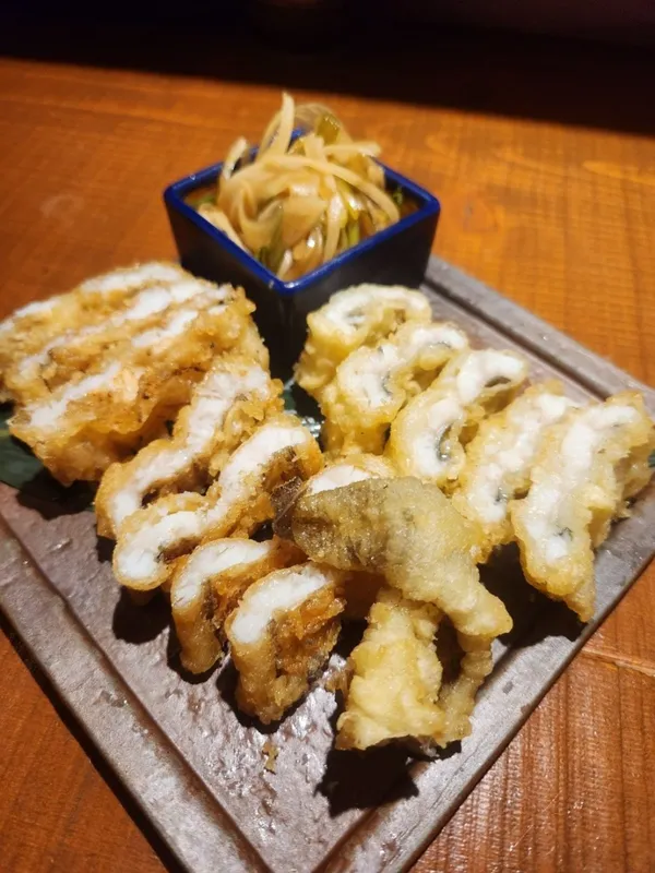 スンソ ソチョ本店の写真5