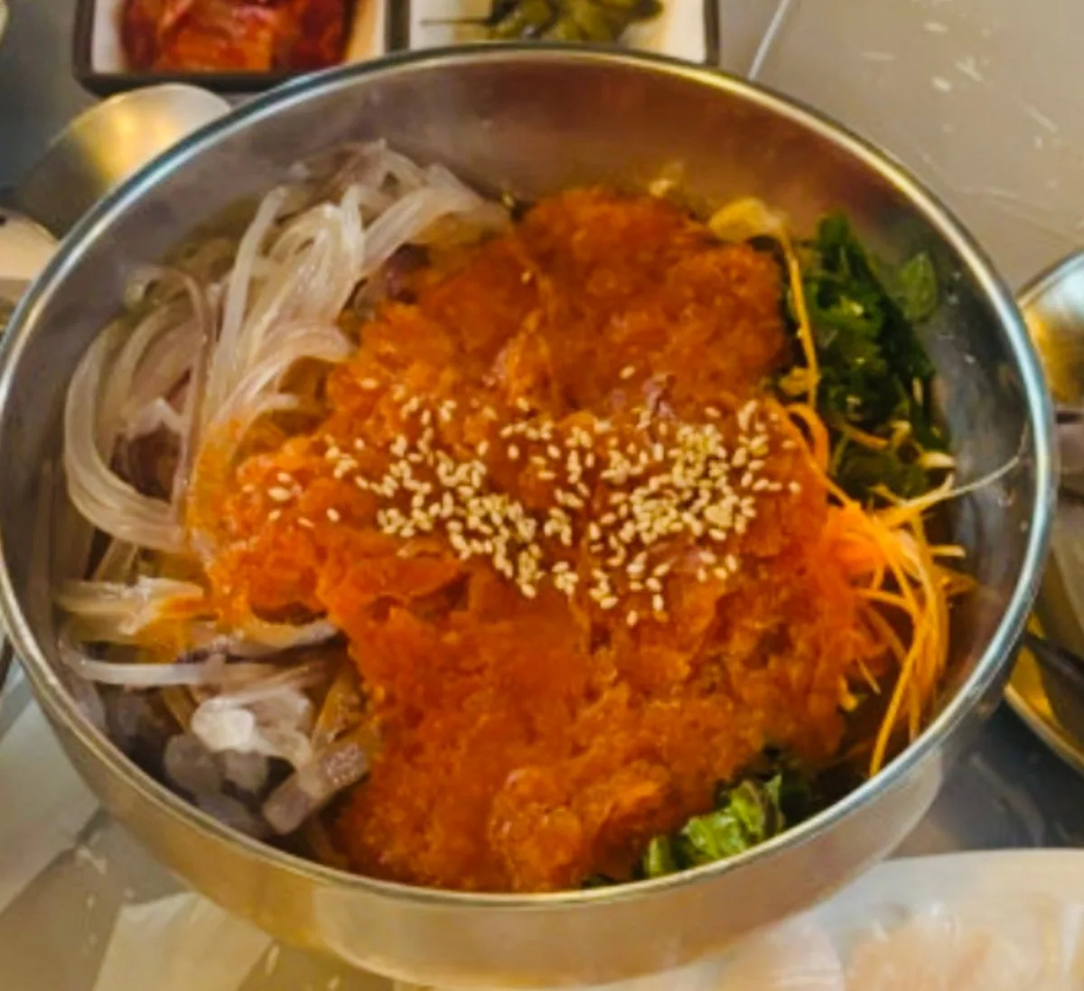 강릉중앙시장도마횟집본점のメイン写真