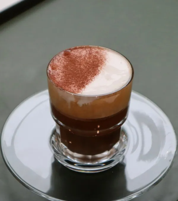 カプリチョの写真5