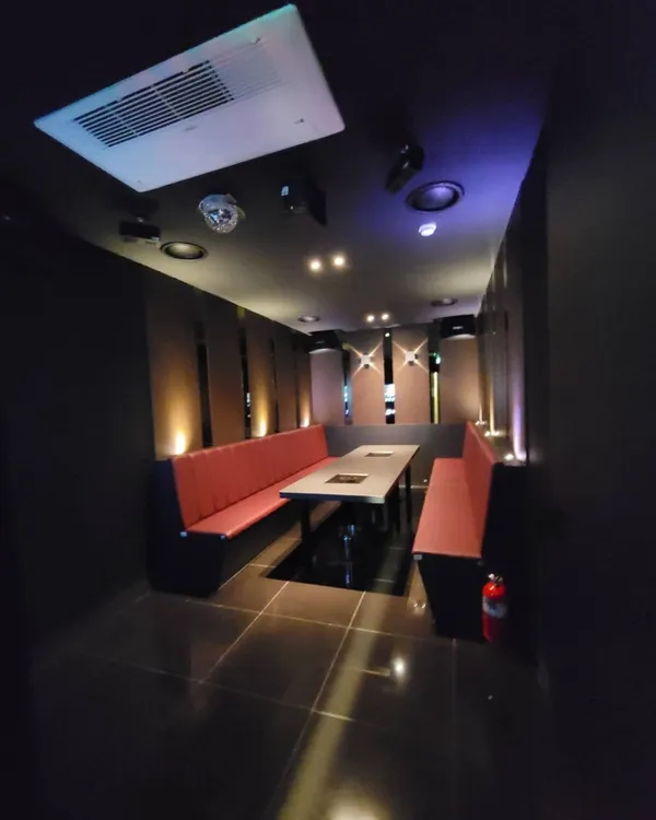 ヒュノレタウン ヨンサン店の写真4