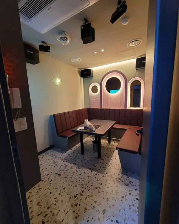 ヒュノレタウン ヨンサン店の写真2