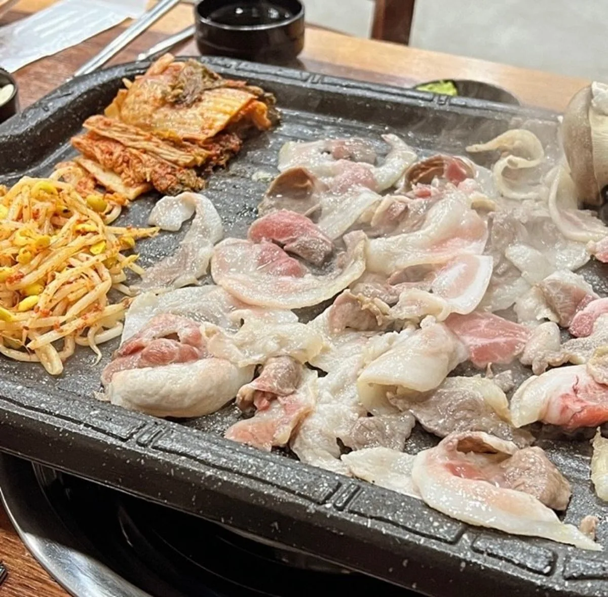 ソンヨンイネのメイン写真