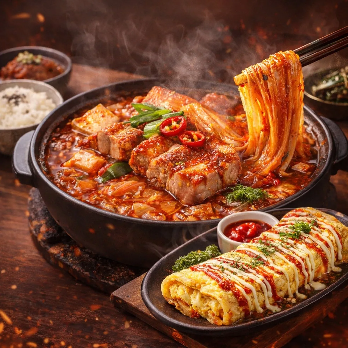 コラン食堂のメイン写真