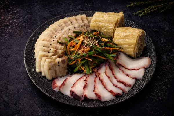 디잔 밤리단길본점 사진 3