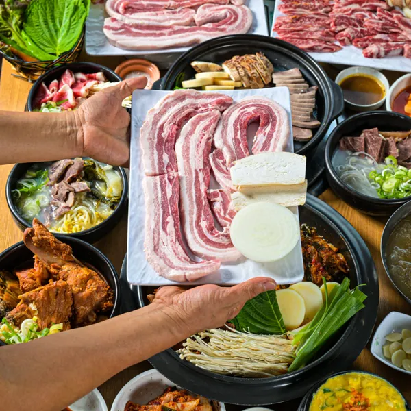 イガ食堂の写真2