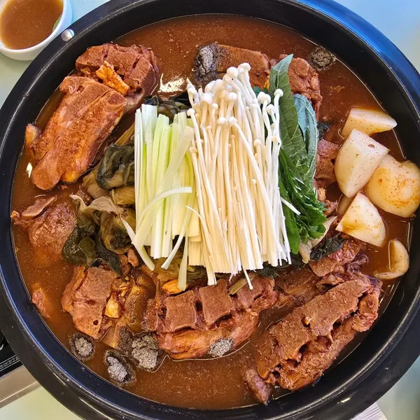 イガ食堂の写真3