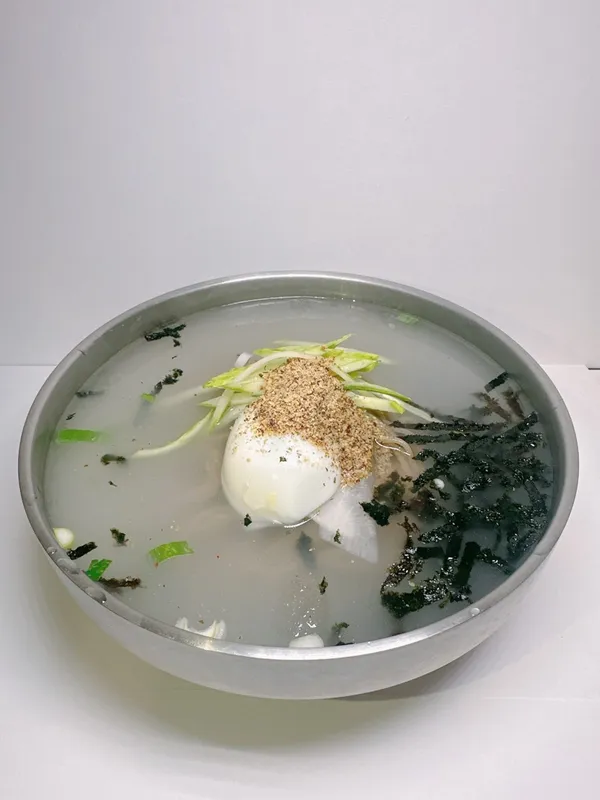 강원평창오대산막국수 사진 3