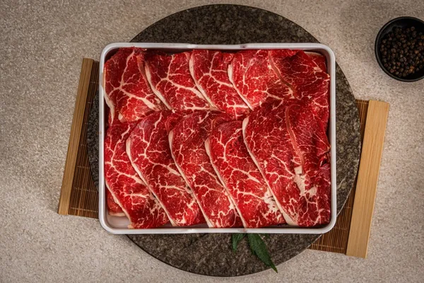 シャブダチャリン イルサンキンテックス本店の写真2