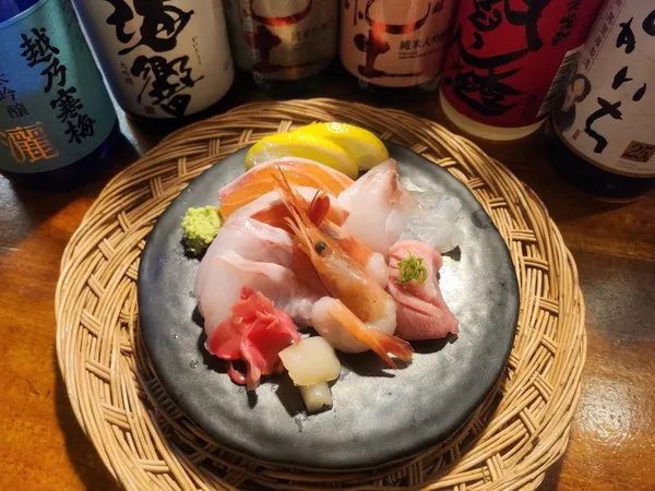 ヨリミチフンの写真4