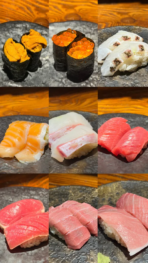 ファファ イルサンカロスギル本店の写真4