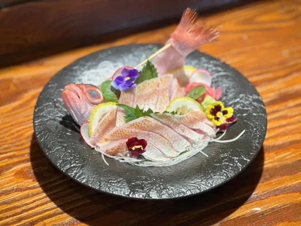 ファファ イルサンカロスギル本店の写真5
