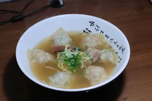 ヨニマンドゥ チュヨプ店