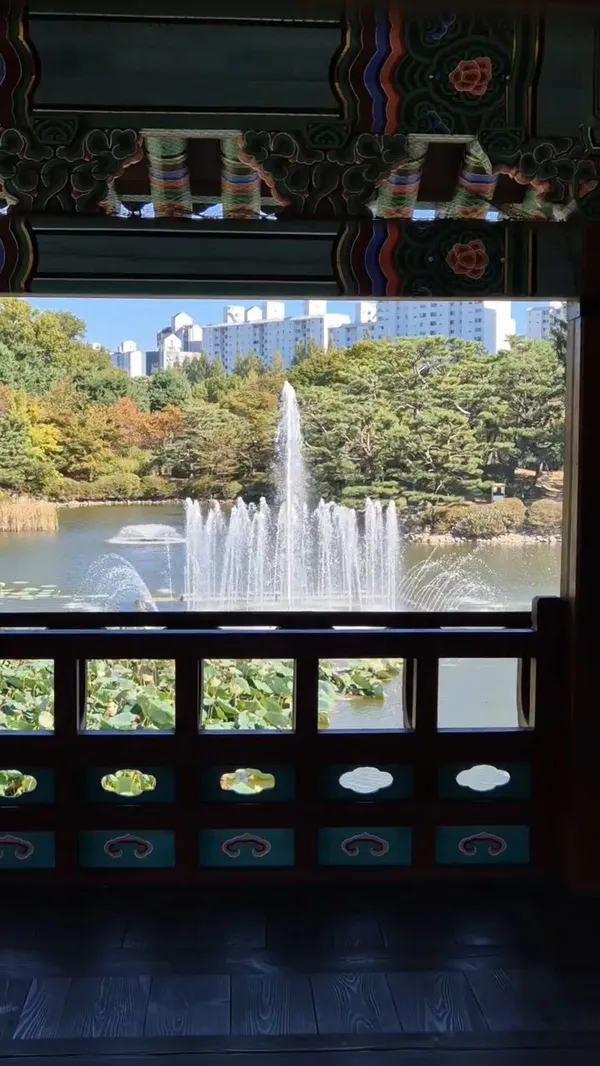プンダンジュンアン公園の写真4