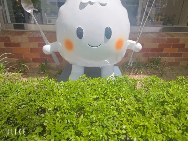 オプビュティ プサンナムポ店の写真4