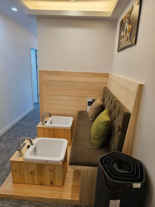 풋편한세상마사지 해운대본점, photo 3