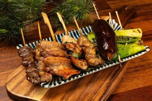 ロバダヤキモル 本店の写真2