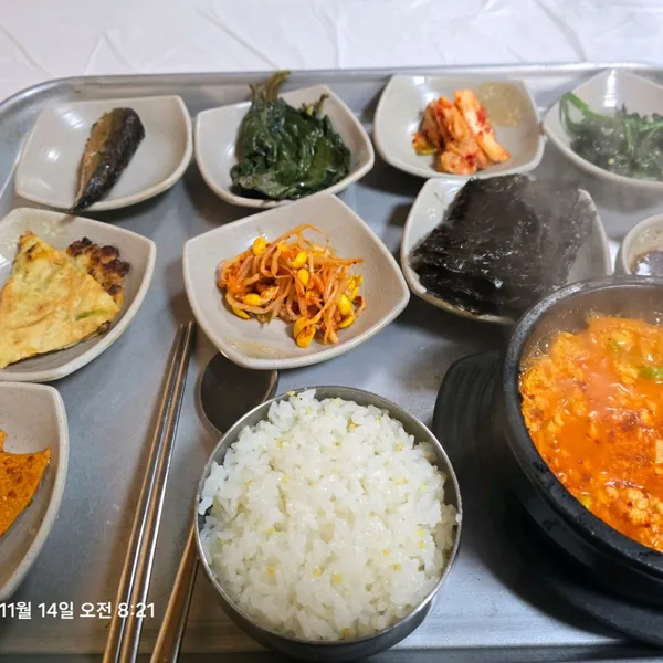 강릉손맛집 사진 4