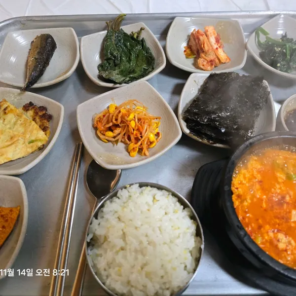 강릉손맛집 사진 5