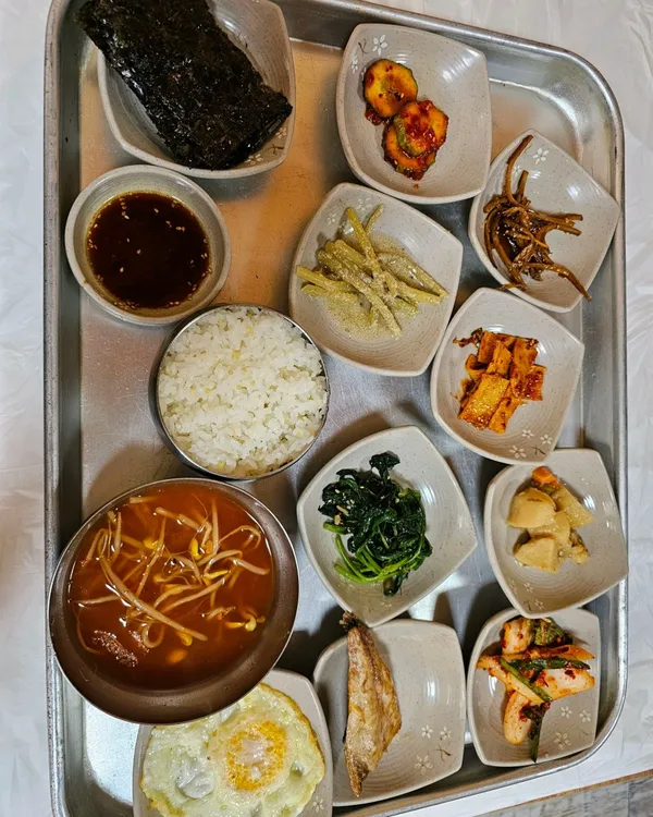 강릉손맛집 사진 3