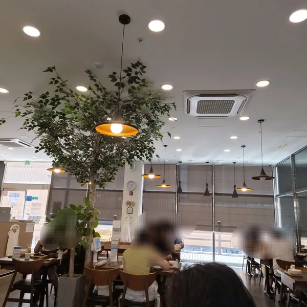 パルグジェミョンソ ヨンサン店の写真5