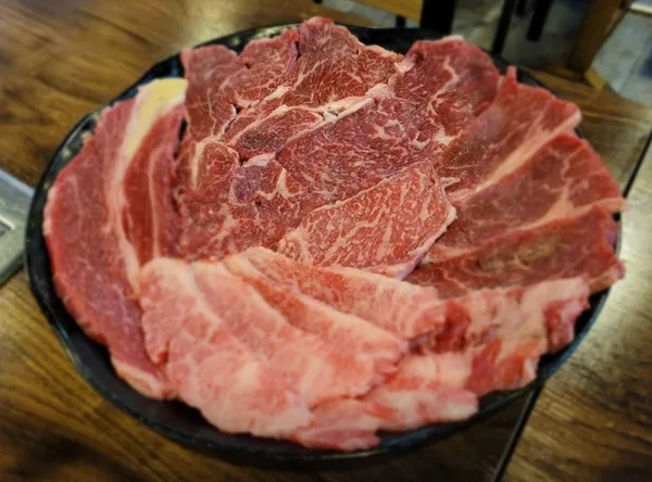 육화백 안동갈비 사진 4