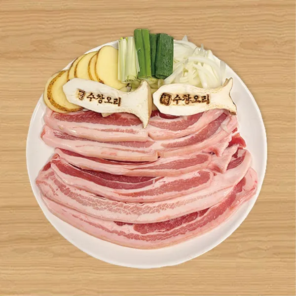 チョンスチャンオリチュムルク カンナムヨクサム店の写真4