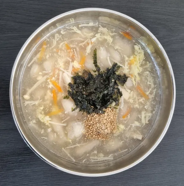 강릉장칼국수 사진 3