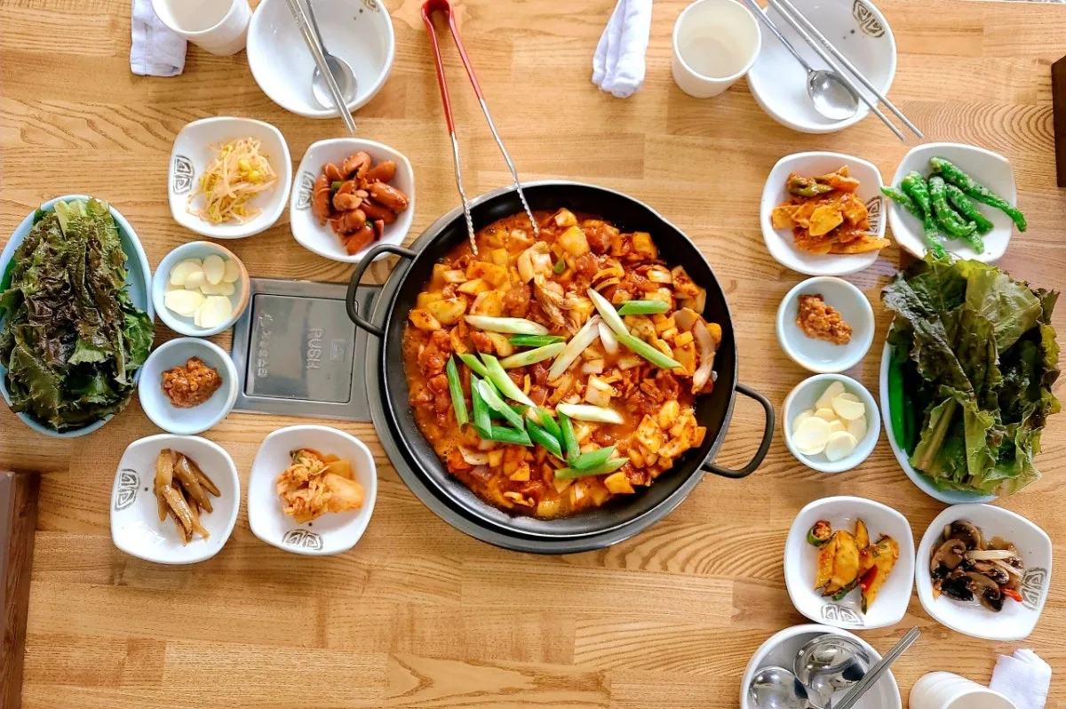 옛맛 대표 사진