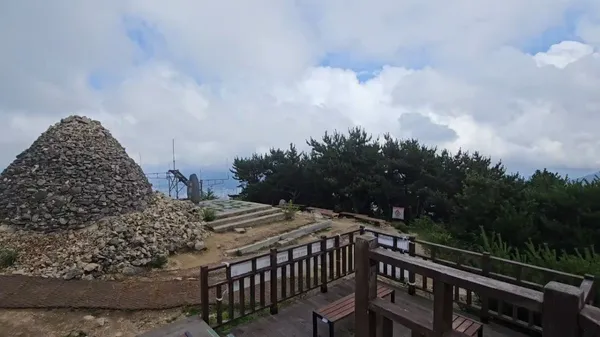 백양산 사진 5