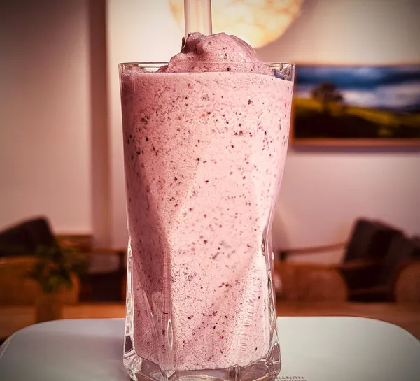 ロースタリー カフェオバンパークの写真4