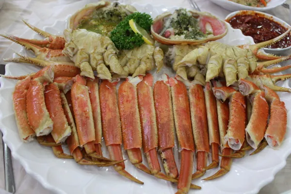Sokcho Bulgeun Daege, photo 2
